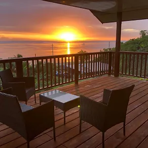 Bienvenue Au Mati House , Fitii French Polynesia
