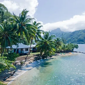 Le Neliza Raiatea , Opoa French Polynesia