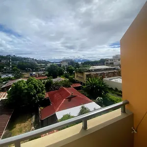 Recent Bel Papeete , Papeete (Tahiti) French Polynesia