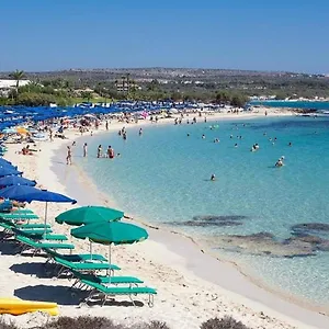 Carmel , Ayia Napa Cyprus