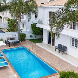 Luxvillasrentals , Ayia Napa Cyprus