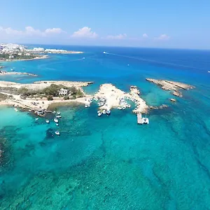 Thalassa Court Sandy Beach , Protaras Cyprus
